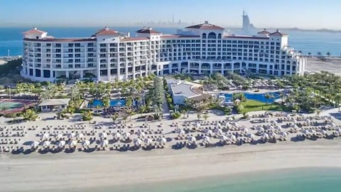 Waldorf Astoria Dubai Palm Jumeirah